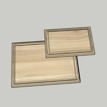 Load image into Gallery viewer, Groovy Chop