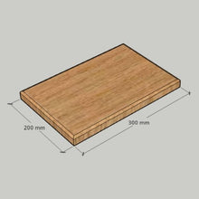 Load image into Gallery viewer, Everyday Chop