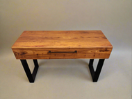 Kiaat Dining Server Table
