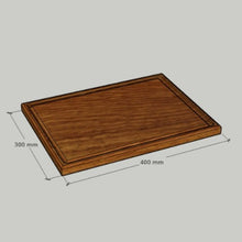 Load image into Gallery viewer, Groovy Chop
