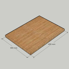 Load image into Gallery viewer, Everyday Chop
