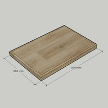 Load image into Gallery viewer, Everyday Chop
