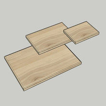 Load image into Gallery viewer, Everyday Chop
