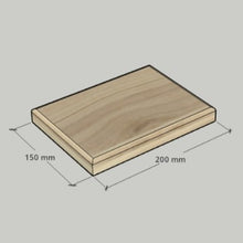 Load image into Gallery viewer, Everyday Chop
