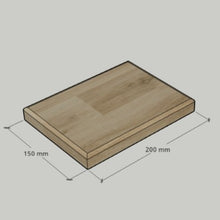 Load image into Gallery viewer, Everyday Chop
