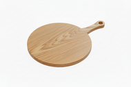 Roundhand Timber Crust