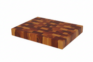 Chop Block Boss