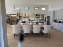 Load image into Gallery viewer, White Oak Dining table

