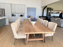 Load image into Gallery viewer, White Oak Dining table
