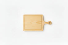 Load image into Gallery viewer, Squarehand Timber Crust
