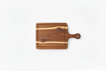 Load image into Gallery viewer, Squarehand Timber Crust
