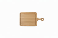 Squarehand Timber Crust