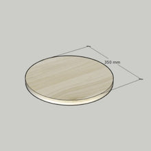 Load image into Gallery viewer, Timber Crust
