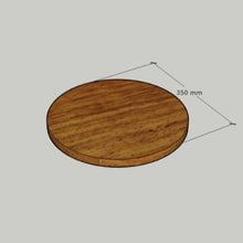 Load image into Gallery viewer, Timber Crust
