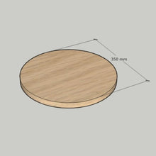 Load image into Gallery viewer, Timber Crust
