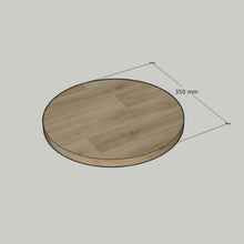 Load image into Gallery viewer, Timber Crust
